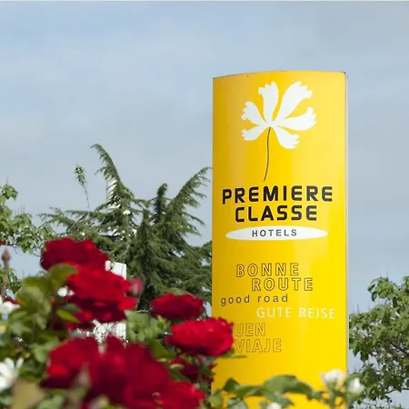 Premiere Classe Merogis Hotel Fleury-Mérogis