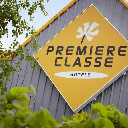 Hotel Premiere Classe Merogis Fleury-Mérogis