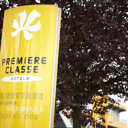 Hotel Premiere Classe Merogis *