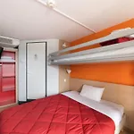 Merogis - Ex Premiere Classe Merogis Hotel *