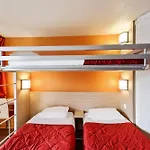 Merogis - Ex Premiere Classe Merogis Hotel Fleury-Mérogis