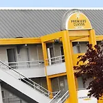 Merogis - Ex Premiere Classe Merogis Hotel Fleury-Mérogis