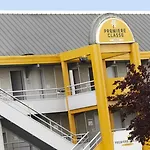 Merogis - Ex Premiere Classe Merogis Hotel Fleury-Mérogis