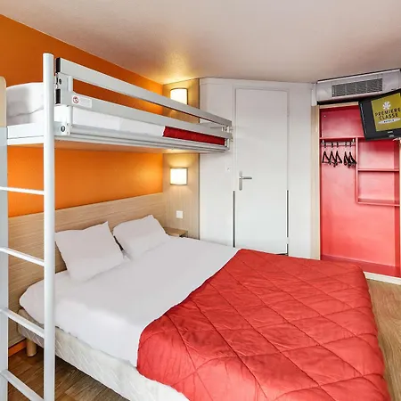 Hotel Merogis - Ex Premiere Classe Merogis