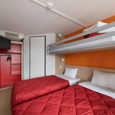 Merogis - Ex Premiere Classe Merogis Hotel *