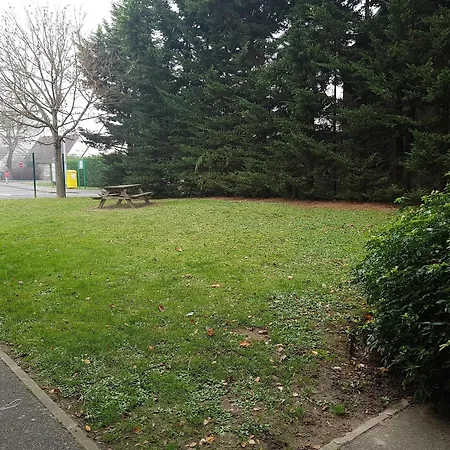 Hotel Merogis - Ex Premiere Classe Merogis *