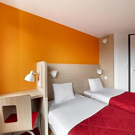 Hotel Merogis - Ex Premiere Classe Merogis *