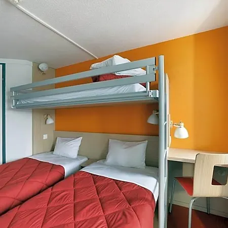 Merogis - Ex Premiere Classe Merogis Hotel Fleury-Mérogis