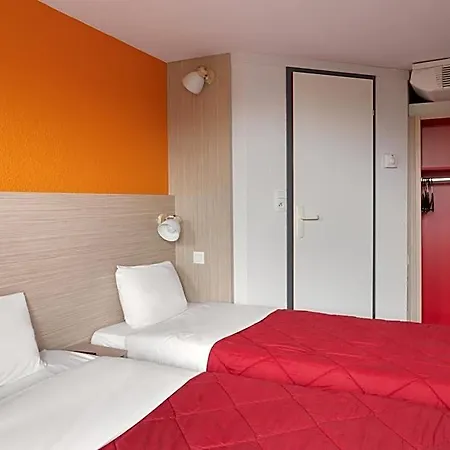 Hotel Merogis - Ex Premiere Classe Merogis