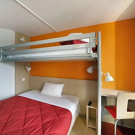Hotel Merogis - Ex Premiere Classe Merogis Fleury-Mérogis