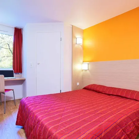 Merogis - Ex Premiere Classe Merogis Hotel